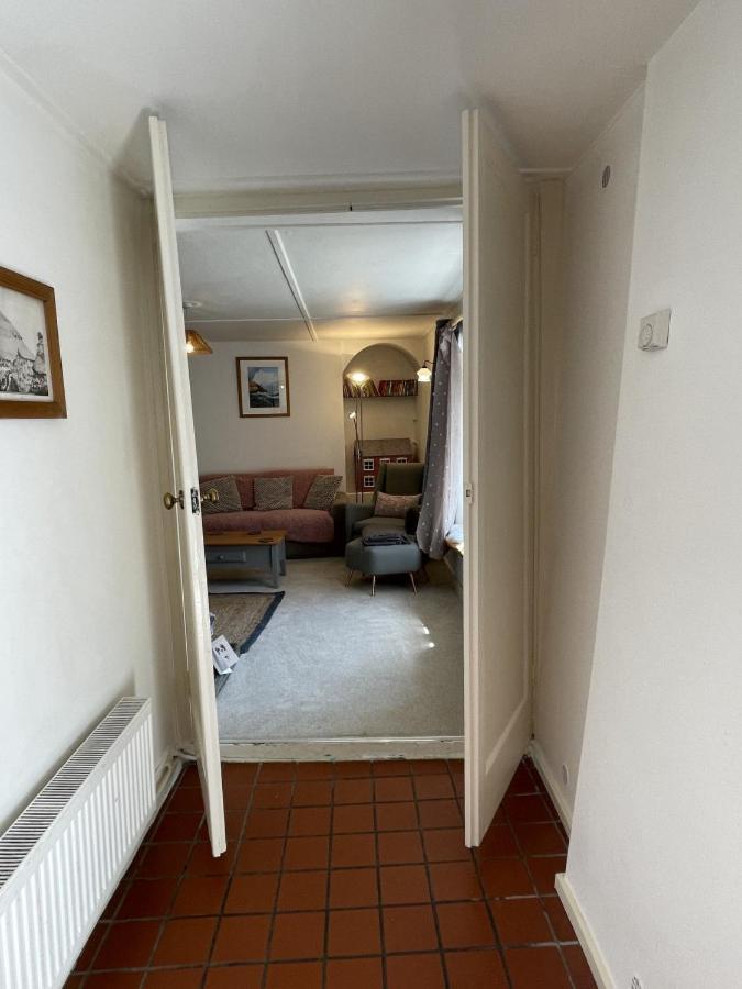 The Brewhouse Boscastle Harbour Villa Bagian luar foto